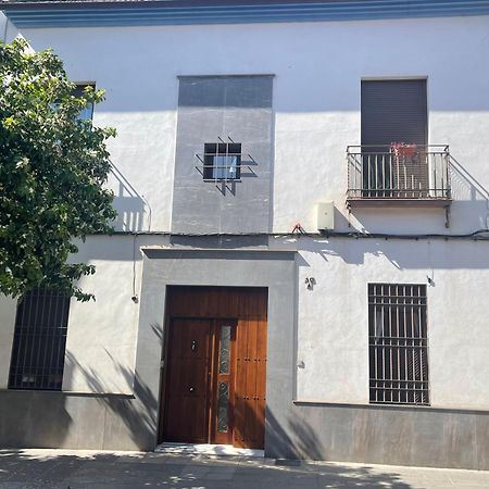 Apartamento La Magdalena Cordoba Exterior photo